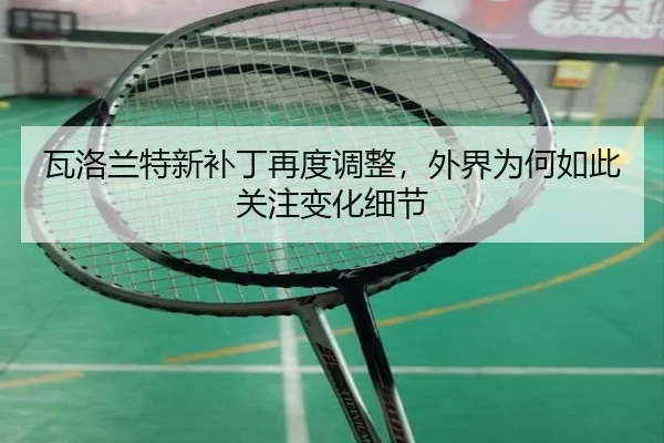 瓦洛兰特新补丁再度调整，外界为何如此关注变化细节 | leyu